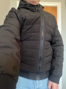 Mens DKNY Jacket