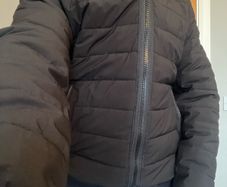 Mens DKNY Jacket