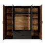 Bedroom Furniture Set Milton XL Image 3
