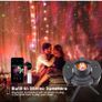 4 in one Led Projector Light Star Light Image 2