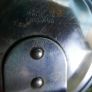 Vintage Cyclemaster Motorcycle tax Disc & Holder Image 6