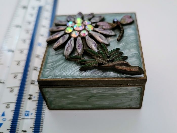 Trinket Box