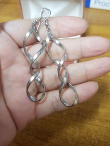 Vintage Earrings