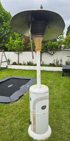 Gas Patio Heater