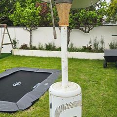 Gas Patio Heater