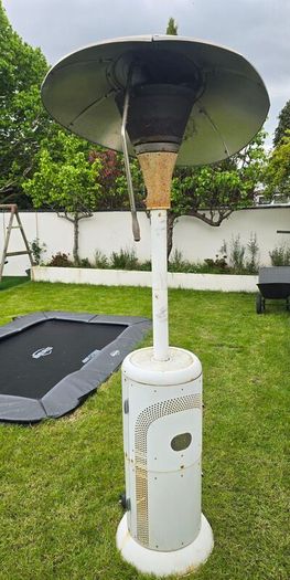 Gas Patio Heater
