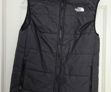 North face body warmer
