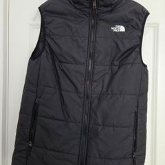 North face body warmer