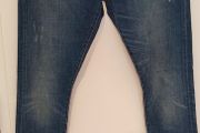 Levi's women's jeans
