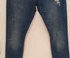 Levi's women's jeans