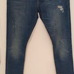 Levi's women's jeans