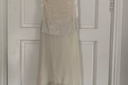 charas midi dress