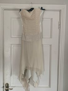 charas midi dress