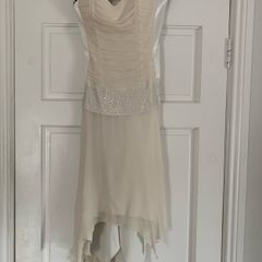 charas midi dress