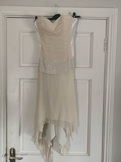 charas midi dress