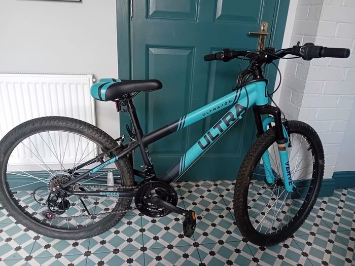 Bike