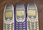 nokia 6310i