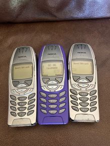 nokia 6310i