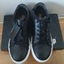 Firetrap leather trainers Image 3