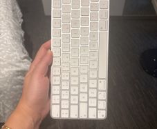 Apple Magic Keyboard