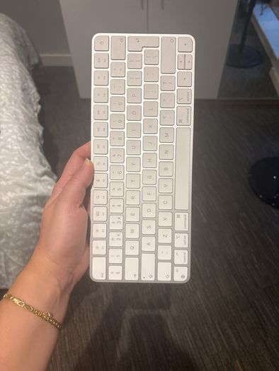 Apple Magic Keyboard