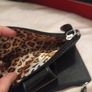 Gionna ladies wallet Image 6