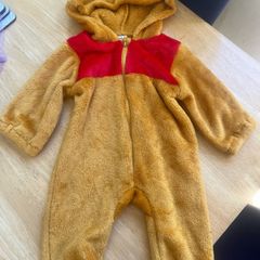 Baby bear / Winnie The Pooh Costume
