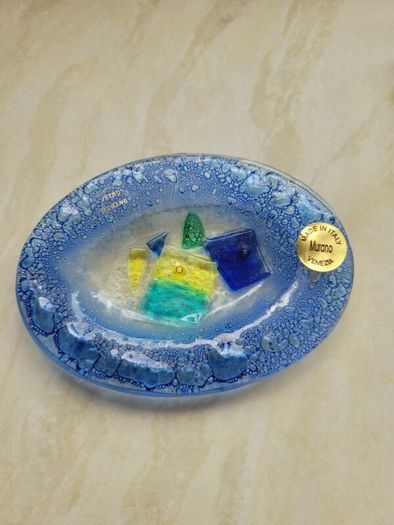 Murano glass