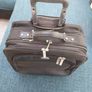 Samsonite Cabin Luggage + Laptop Case - like NEW Image 6