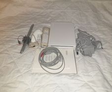 Still Available Last One   Wii Console For Sale Here