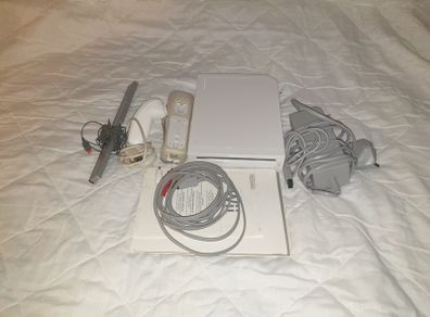 Still Available Last One   Wii Console For Sale Here