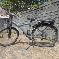 Electric Bike