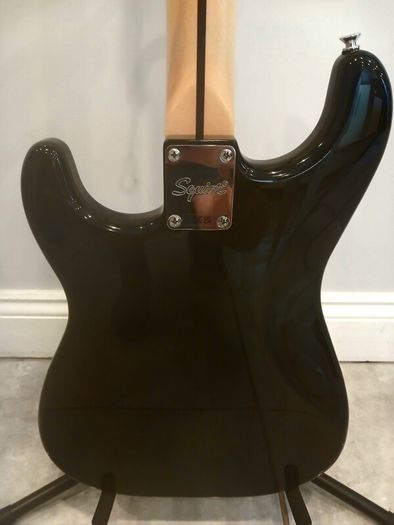 squier sonic