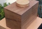 Cremation/Burial Urn