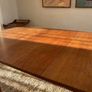 Mid Century G Plan Teak Extending Dining Table & 4 Matching Chairs Image 5