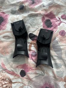 Cybex Priam car seat adaptors