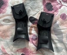 Cybex Priam car seat adaptors