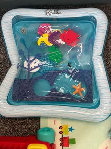 baby stuff