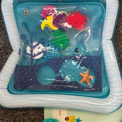 baby stuff