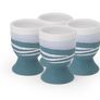 Paul Maloney Egg Cups and salt and pepper Image 4