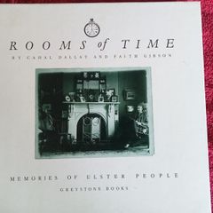 Rooms of Time: Memories of Ulster People