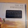 CD The Joy Formidable Wolf's Law Image 2
