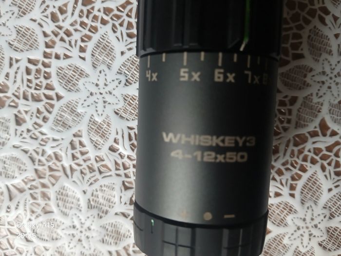 scope