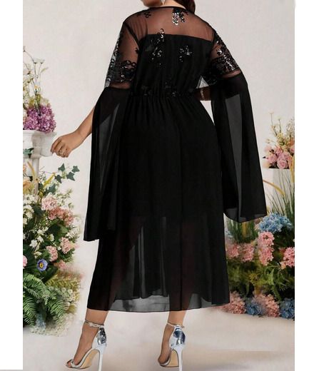BNWT Stunning Dress size 20 - great for weddings, parties, etc + matching hair accessories available
