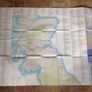 Canal & River Cruising Map of Great Britain Image 7