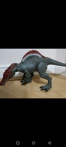 Jurassic World Spinosaurus Dinosaur