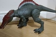 Jurassic World Spinosaurus Dinosaur