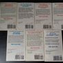 Indiana Jones Find Your Fate Adventure Book Lot 1 - 7 Image 2