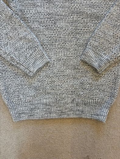 Turtle Neck jumper