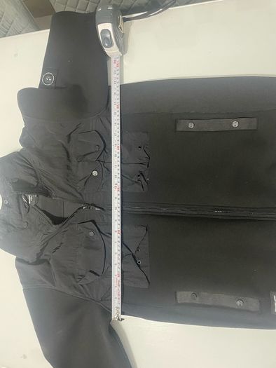 Marshal Artist Jacket